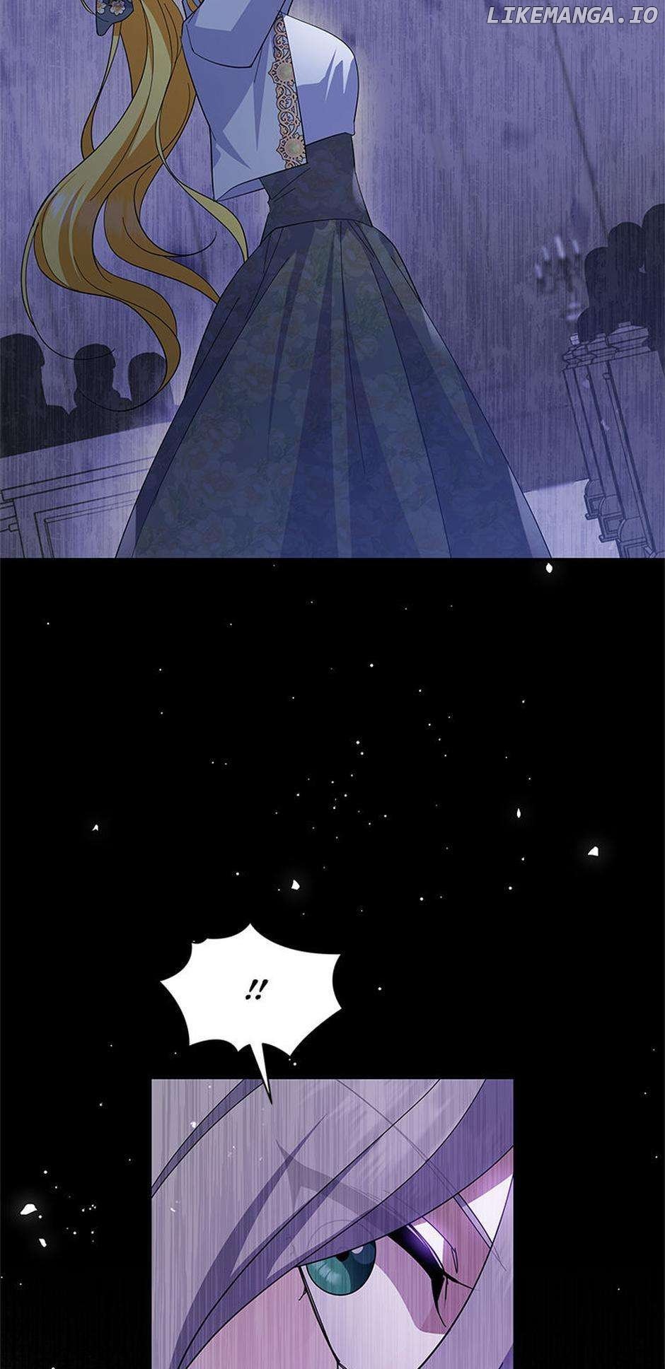 Please Support Revenge Chapter 101 page 1
