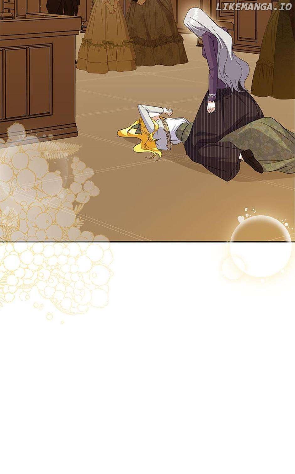 Please Support Revenge Chapter 101 page 19