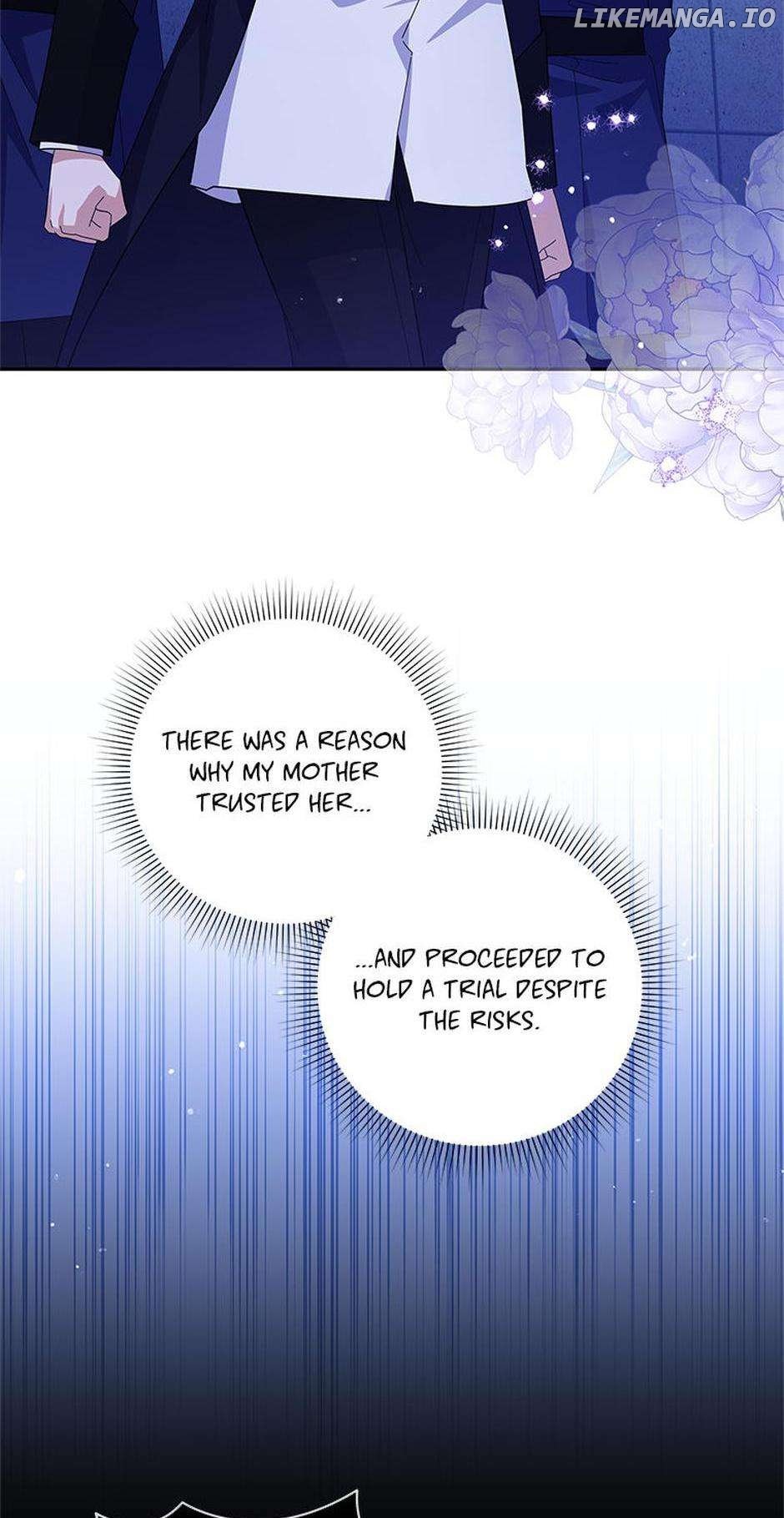 Please Support Revenge Chapter 101 page 23