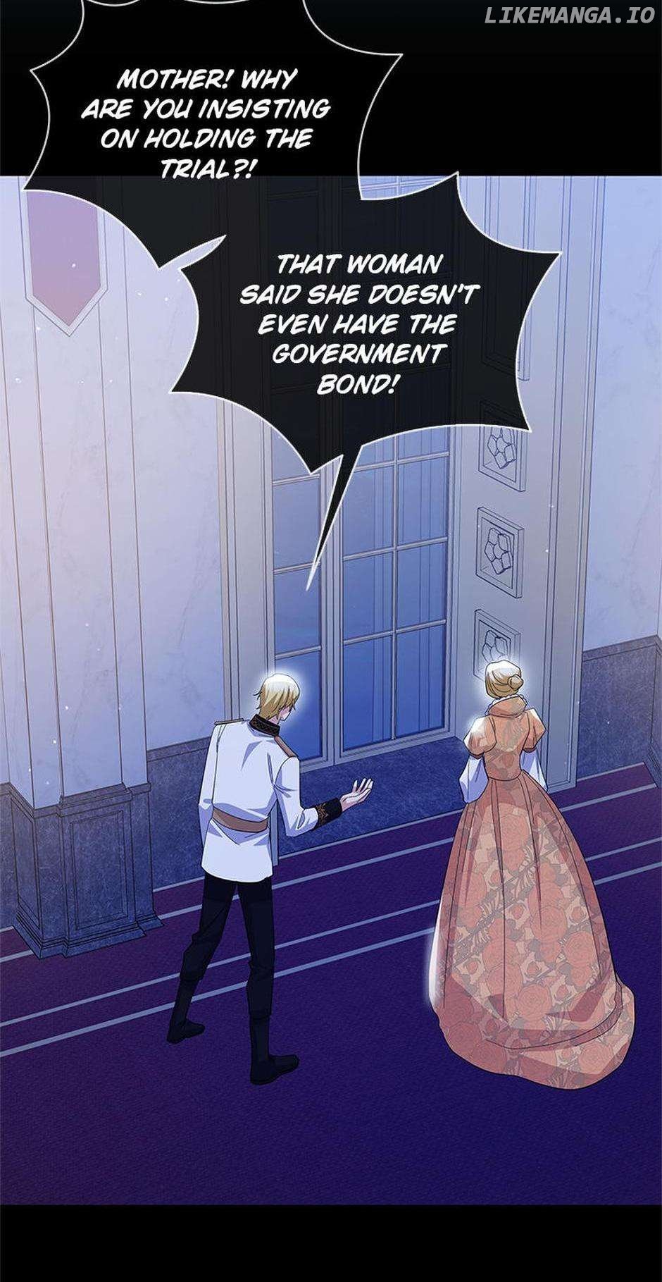 Please Support Revenge Chapter 101 page 24
