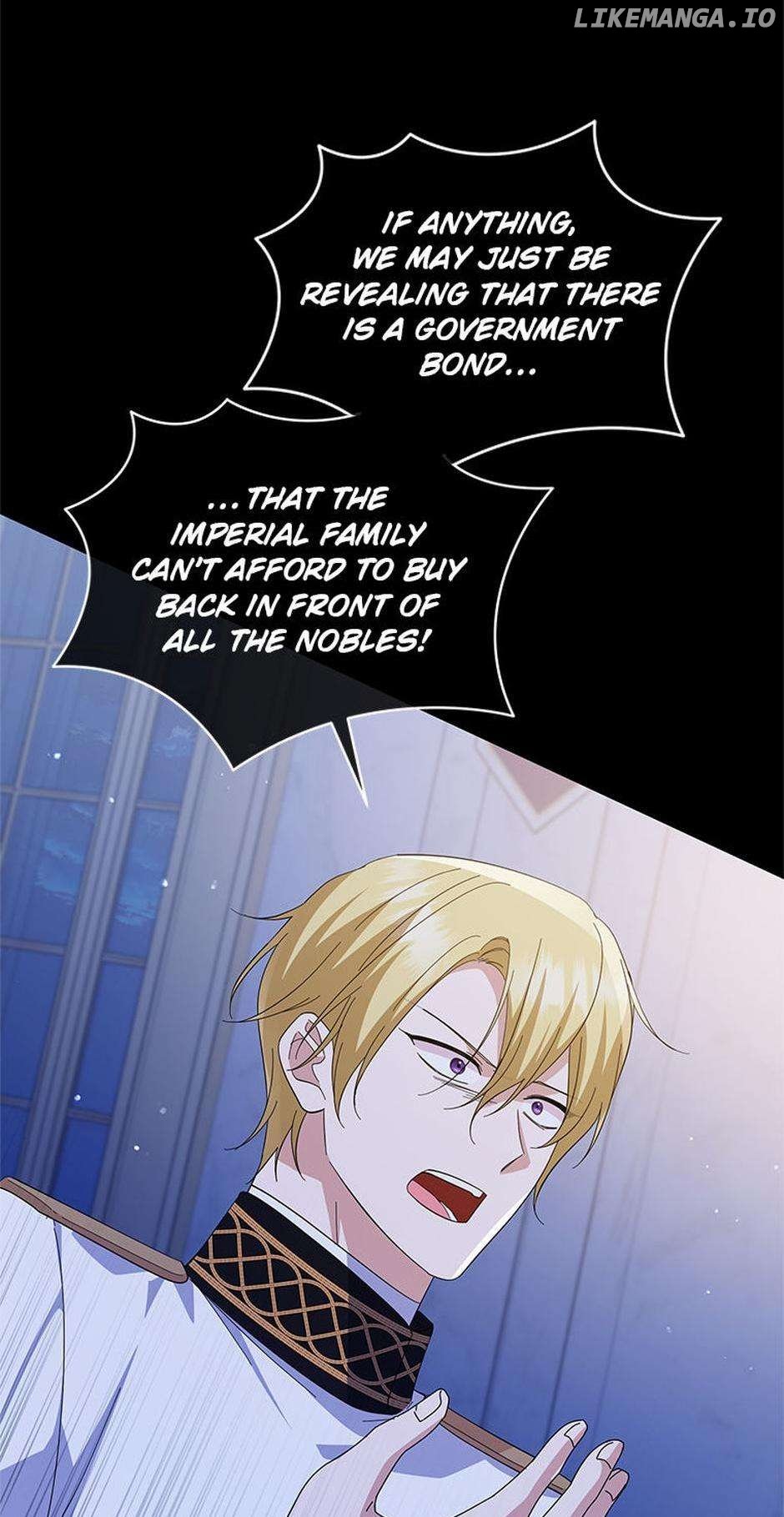 Please Support Revenge Chapter 101 page 25