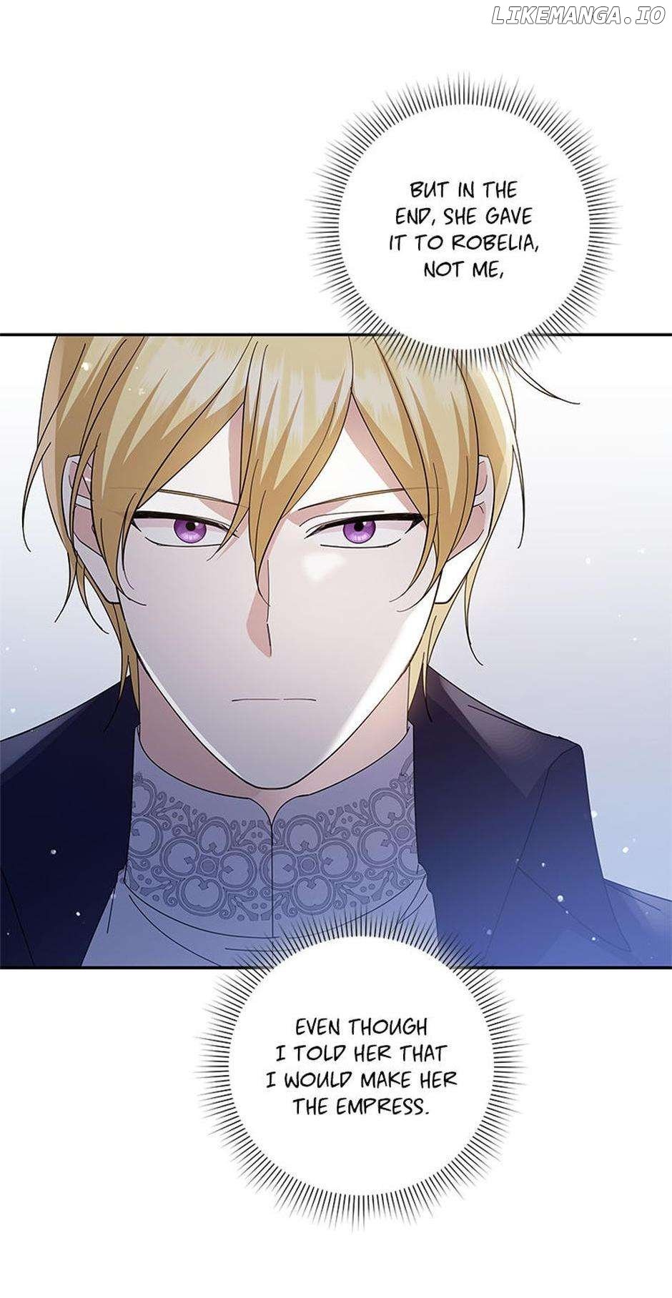 Please Support Revenge Chapter 101 page 27