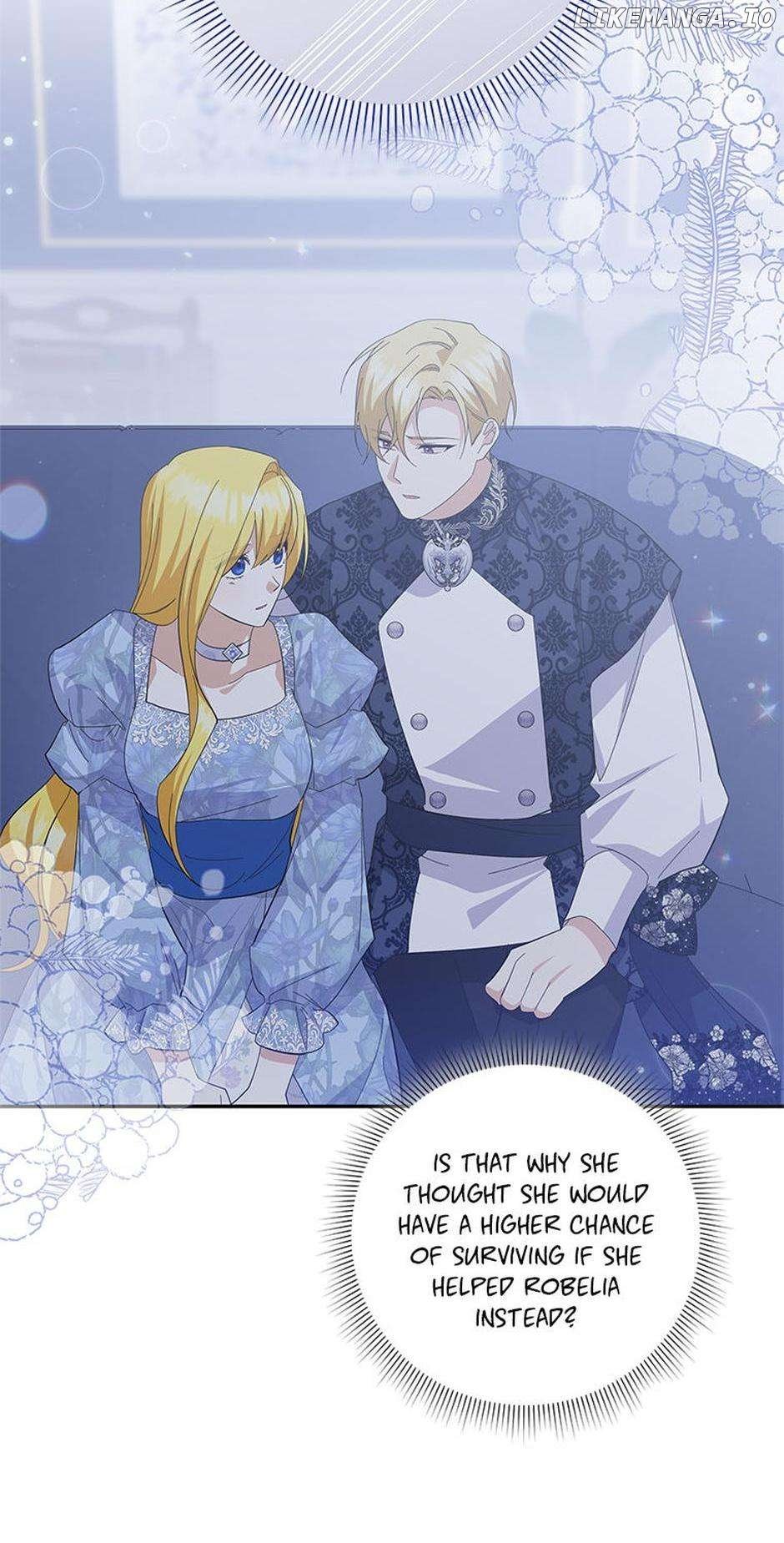 Please Support Revenge Chapter 101 page 31