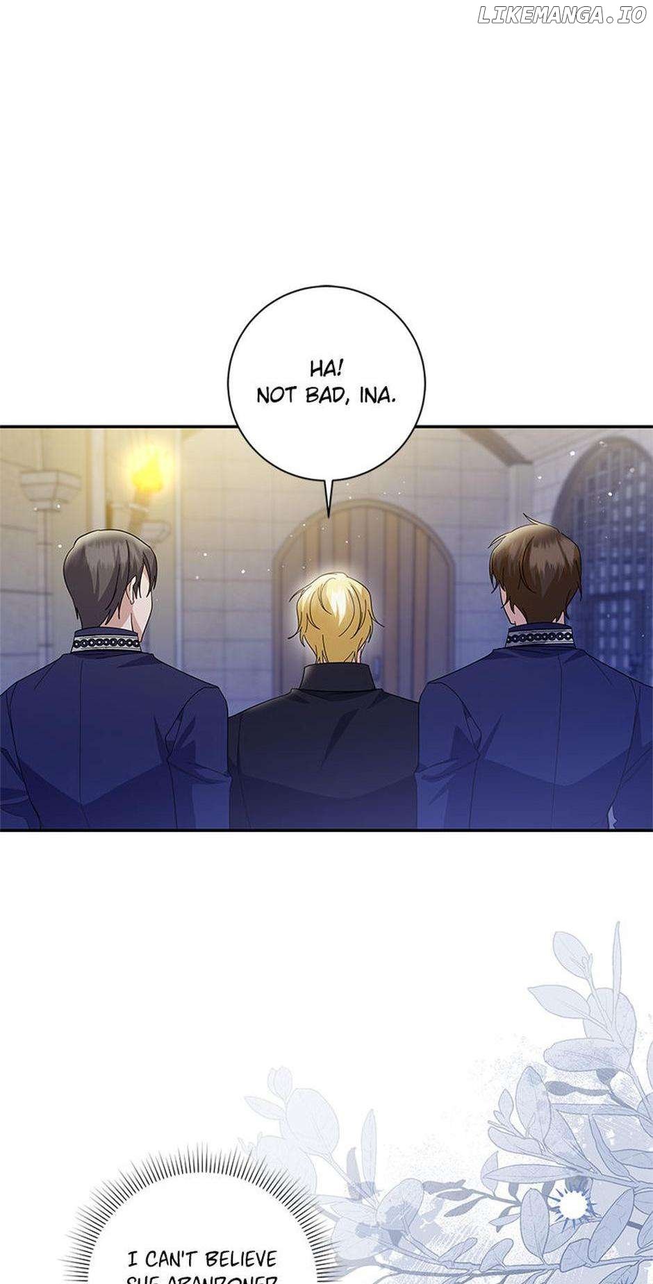 Please Support Revenge Chapter 101 page 32