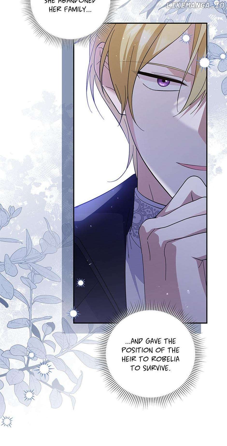 Please Support Revenge Chapter 101 page 33