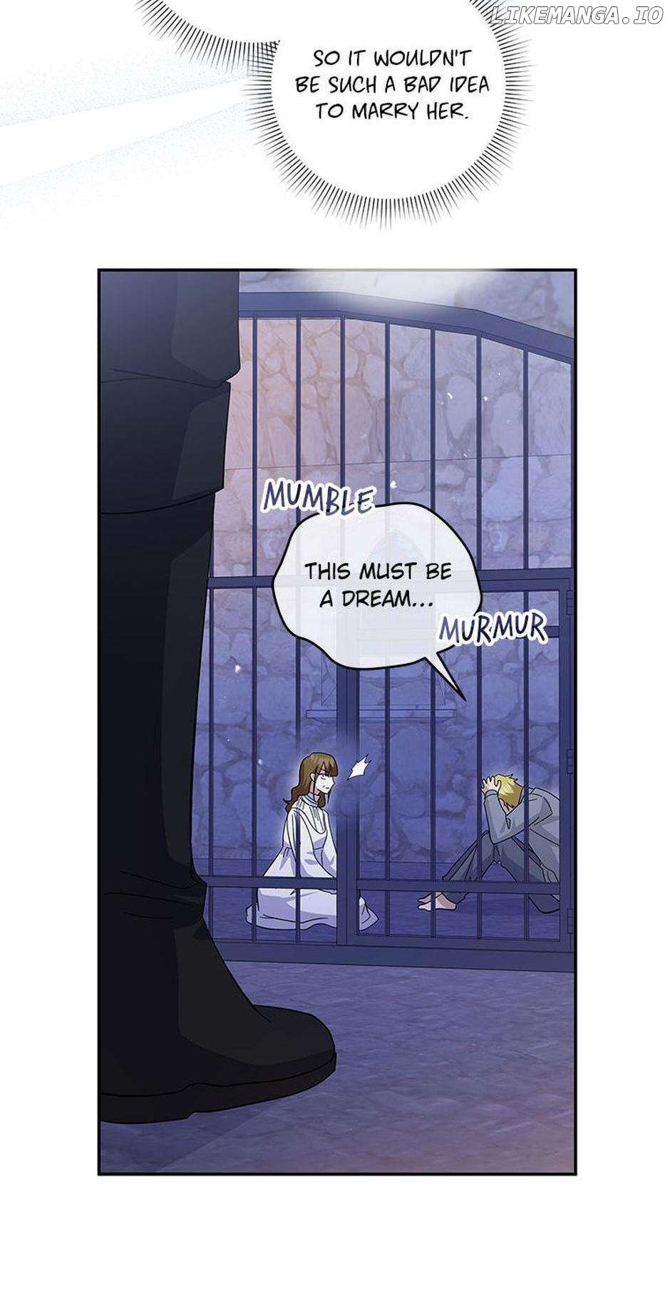 Please Support Revenge Chapter 101 page 37