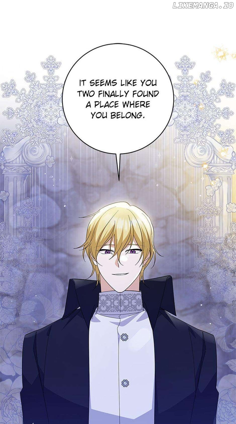 Please Support Revenge Chapter 101 page 38