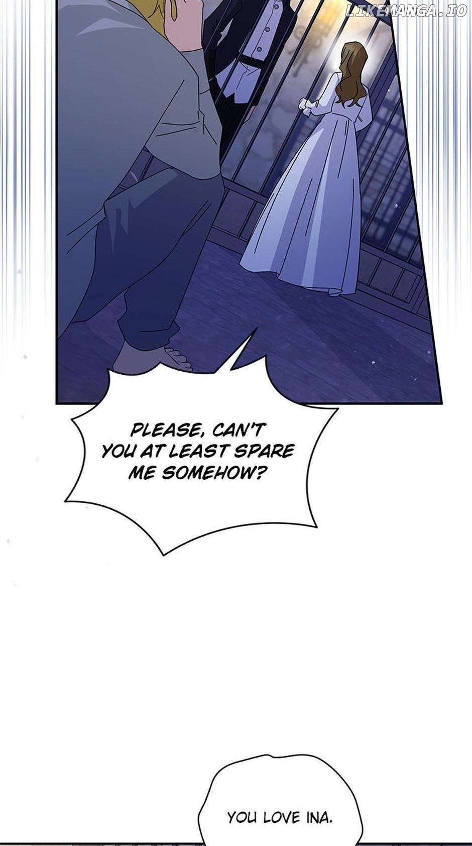 Please Support Revenge Chapter 101 page 41