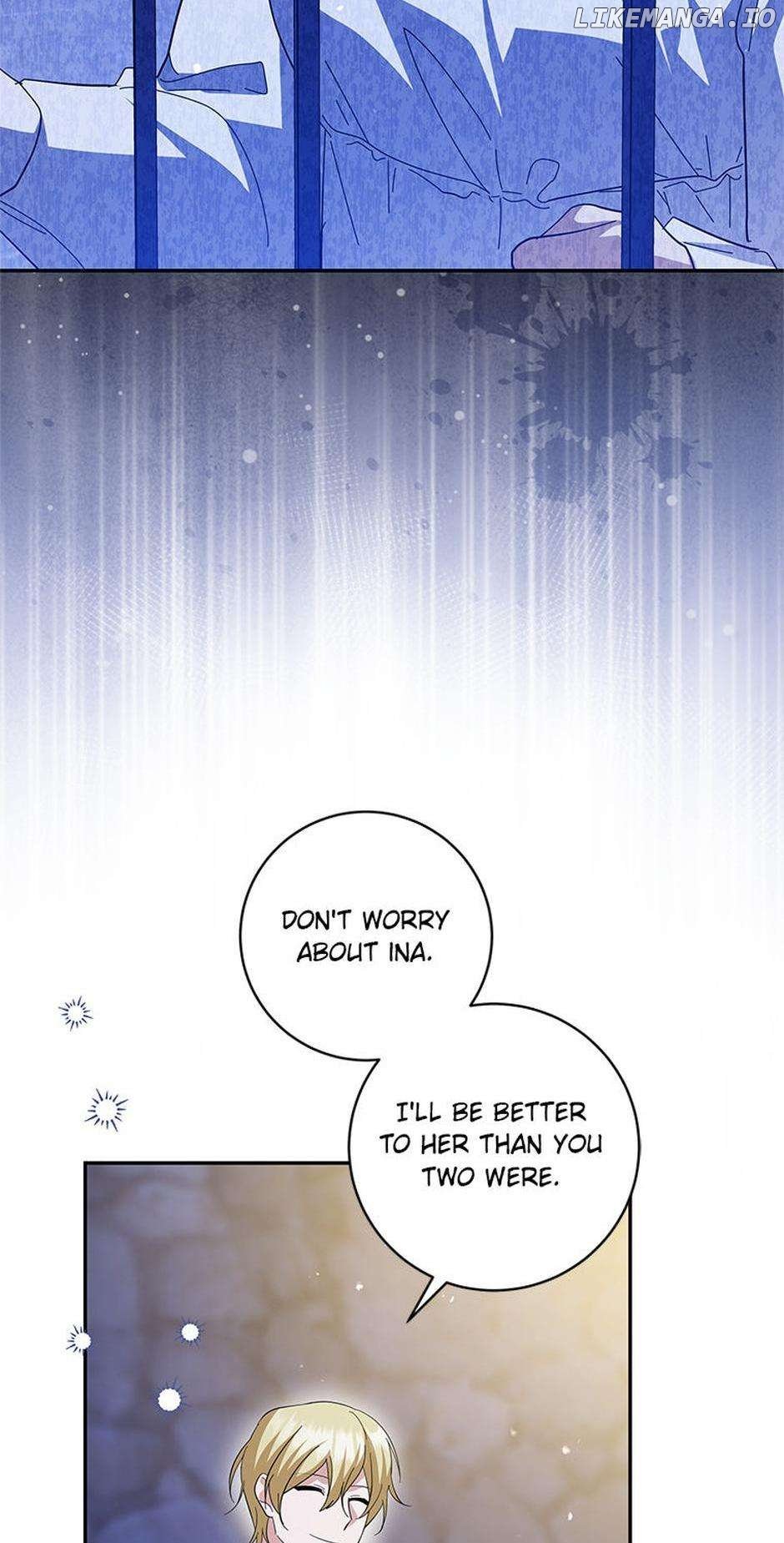 Please Support Revenge Chapter 101 page 45