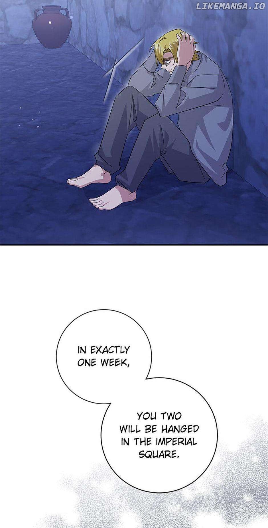 Please Support Revenge Chapter 101 page 47