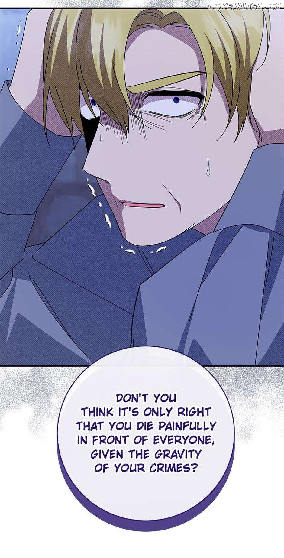 Please Support Revenge Chapter 101 page 48