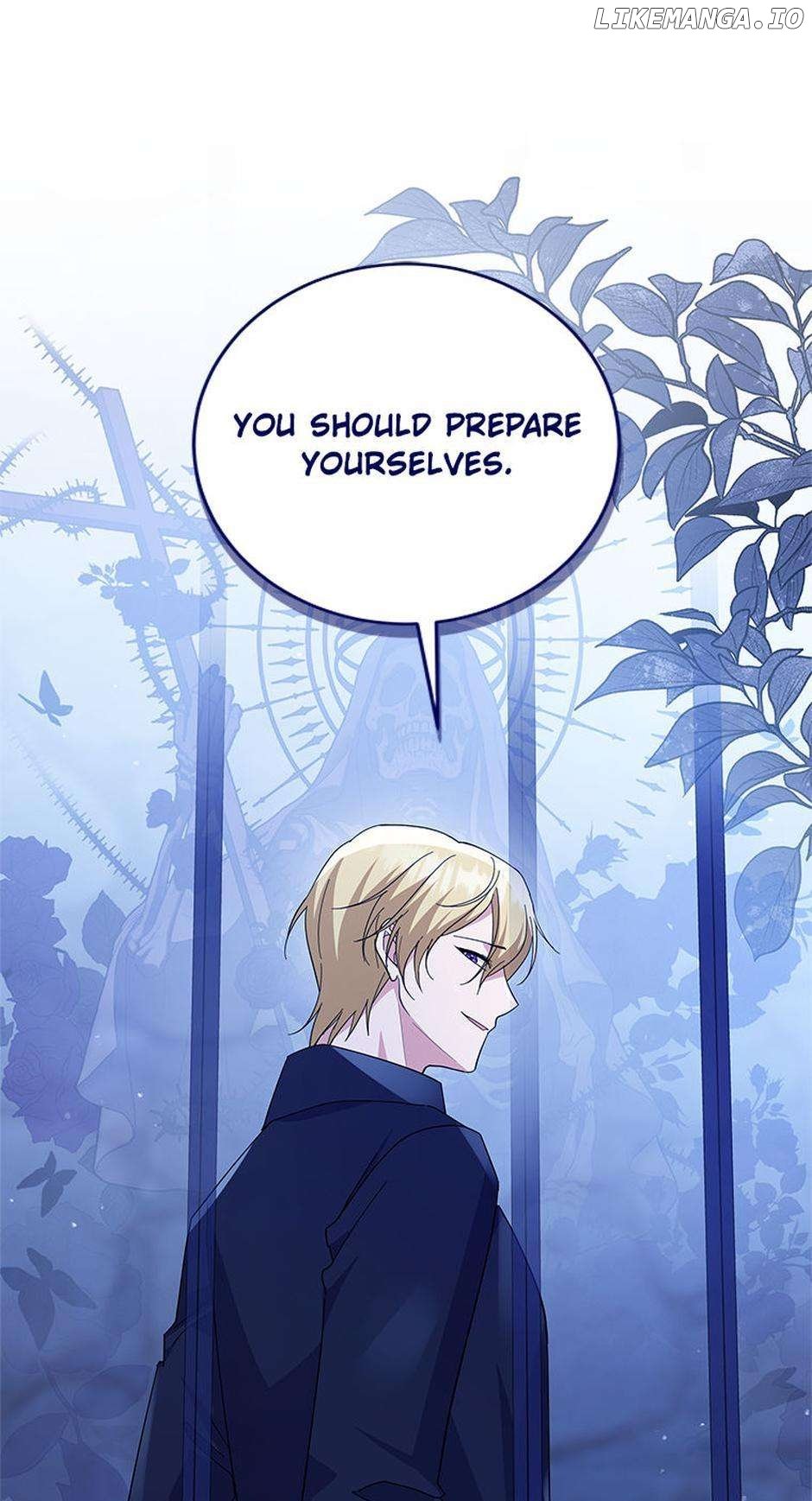 Please Support Revenge Chapter 101 page 49