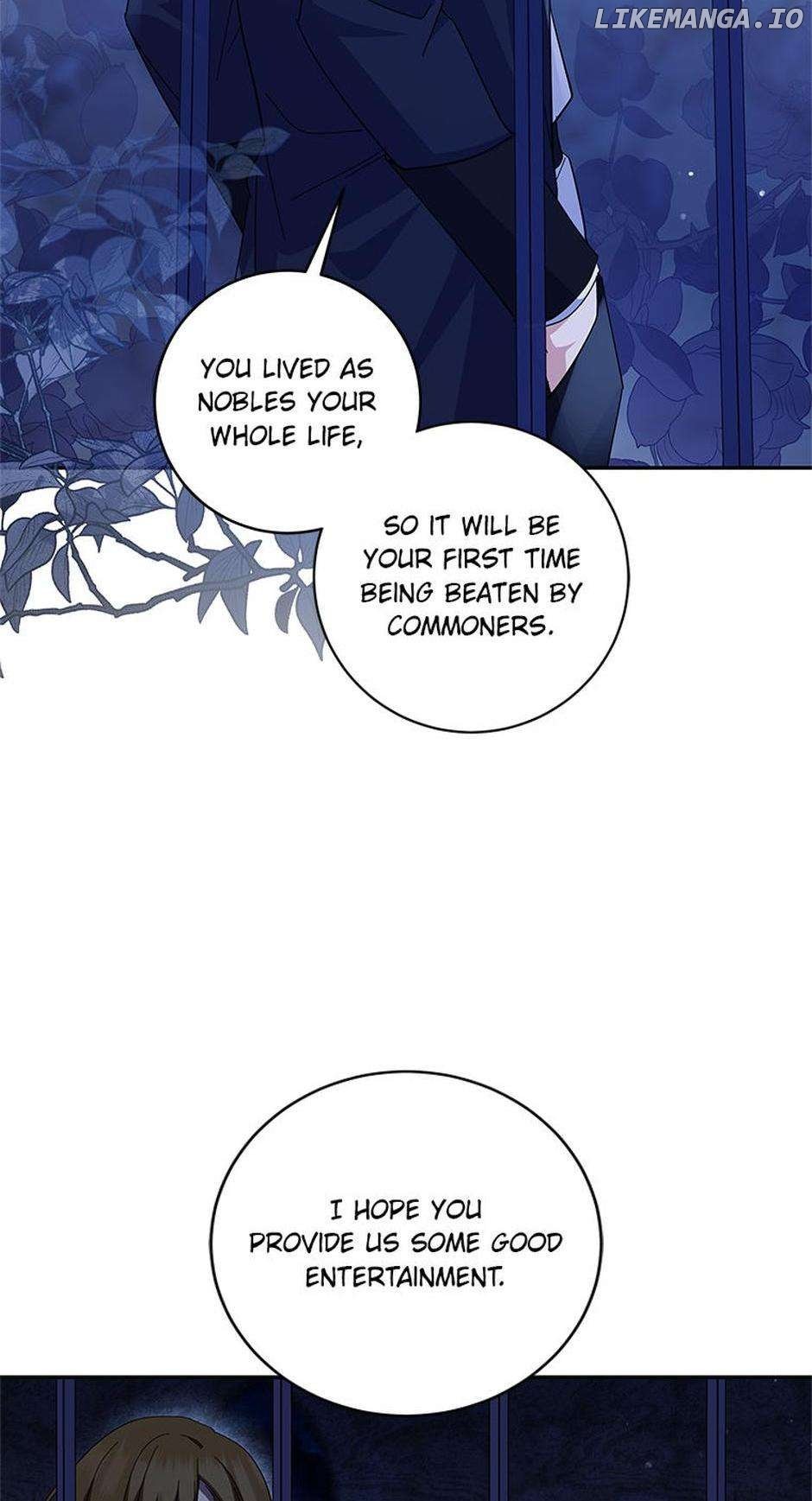 Please Support Revenge Chapter 101 page 50