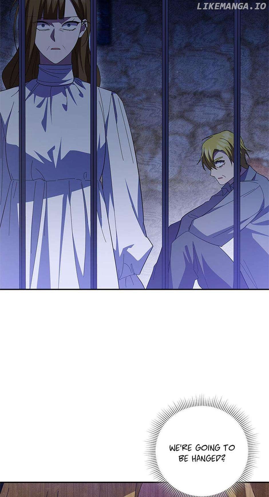 Please Support Revenge Chapter 101 page 51