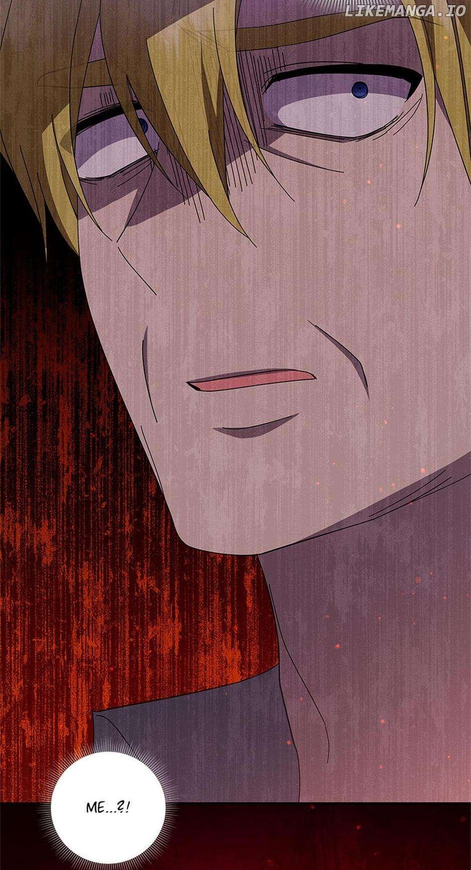 Please Support Revenge Chapter 101 page 52