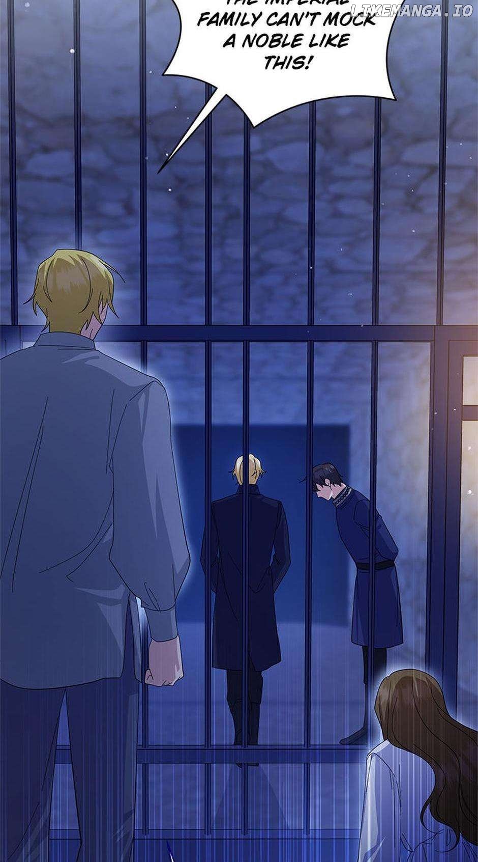 Please Support Revenge Chapter 101 page 57