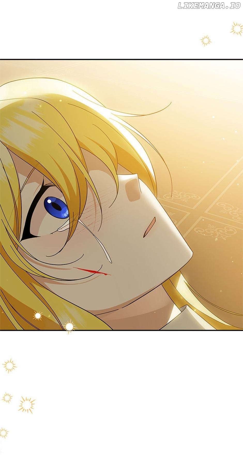 Please Support Revenge Chapter 101 page 5