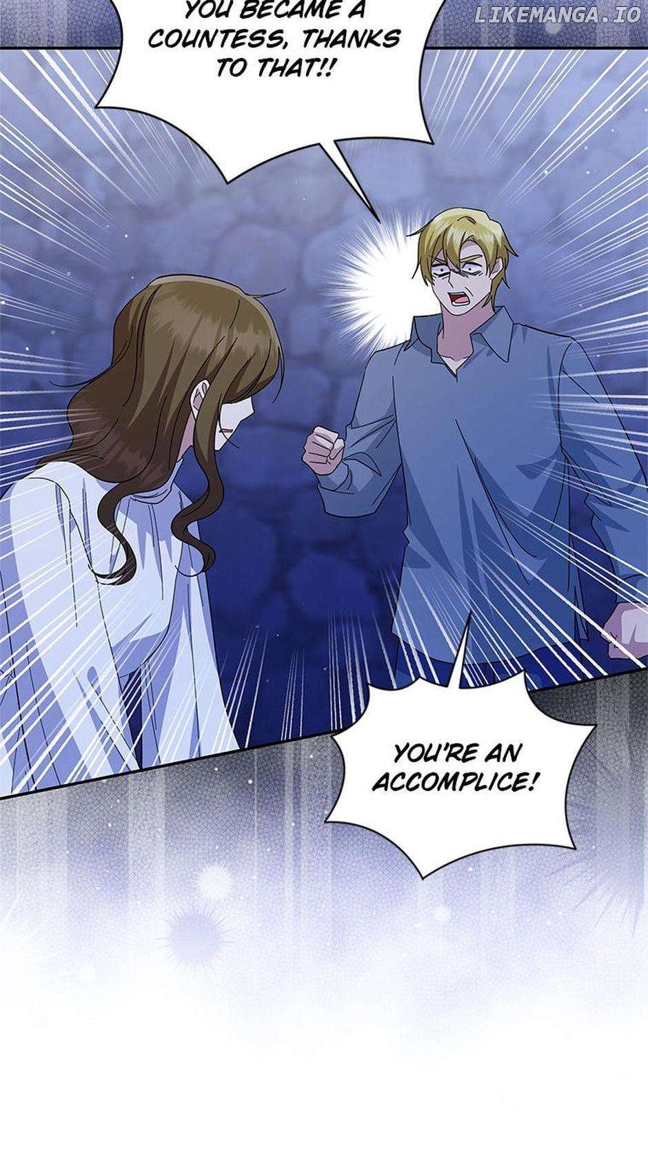 Please Support Revenge Chapter 101 page 60
