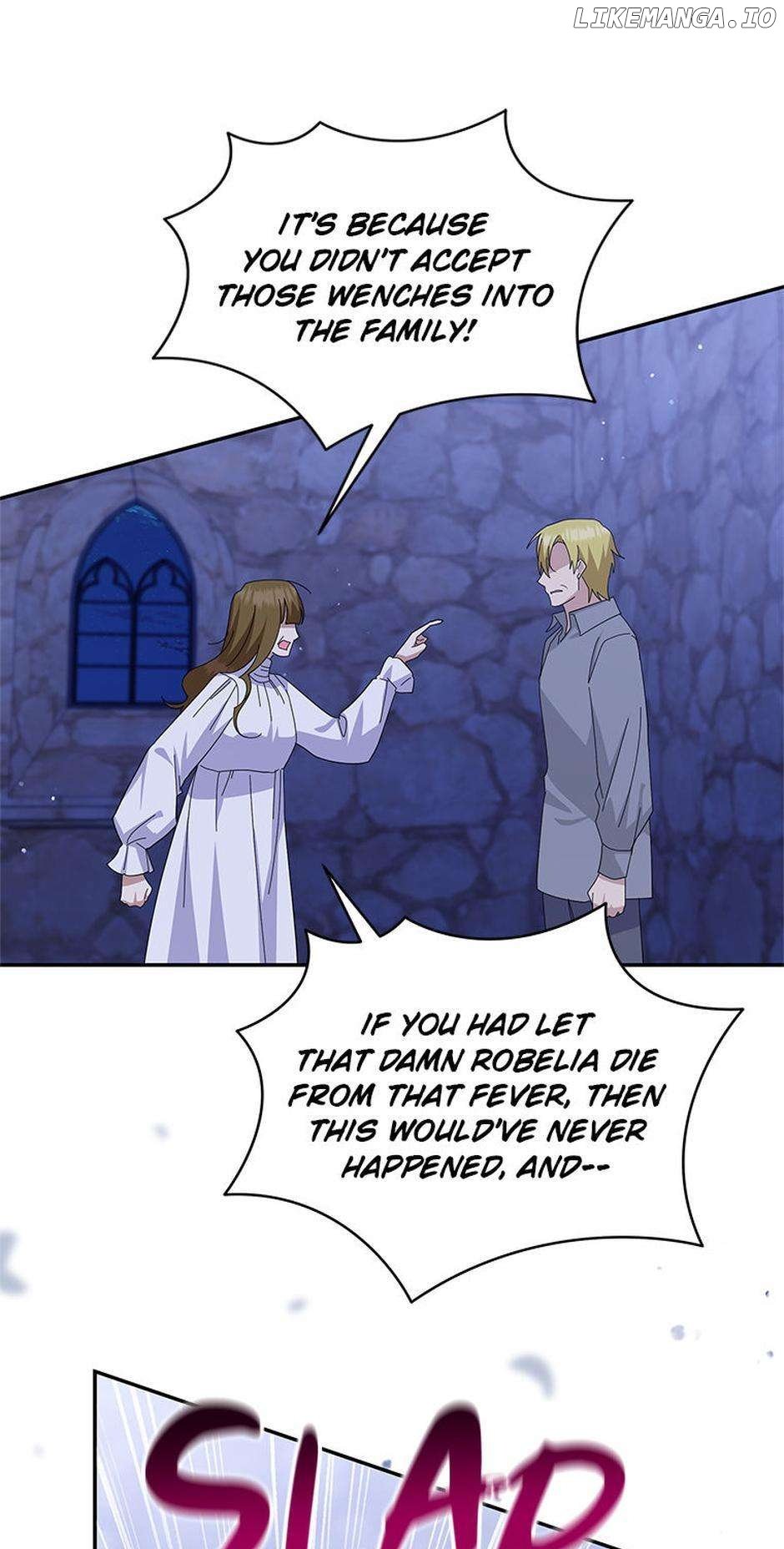Please Support Revenge Chapter 101 page 61