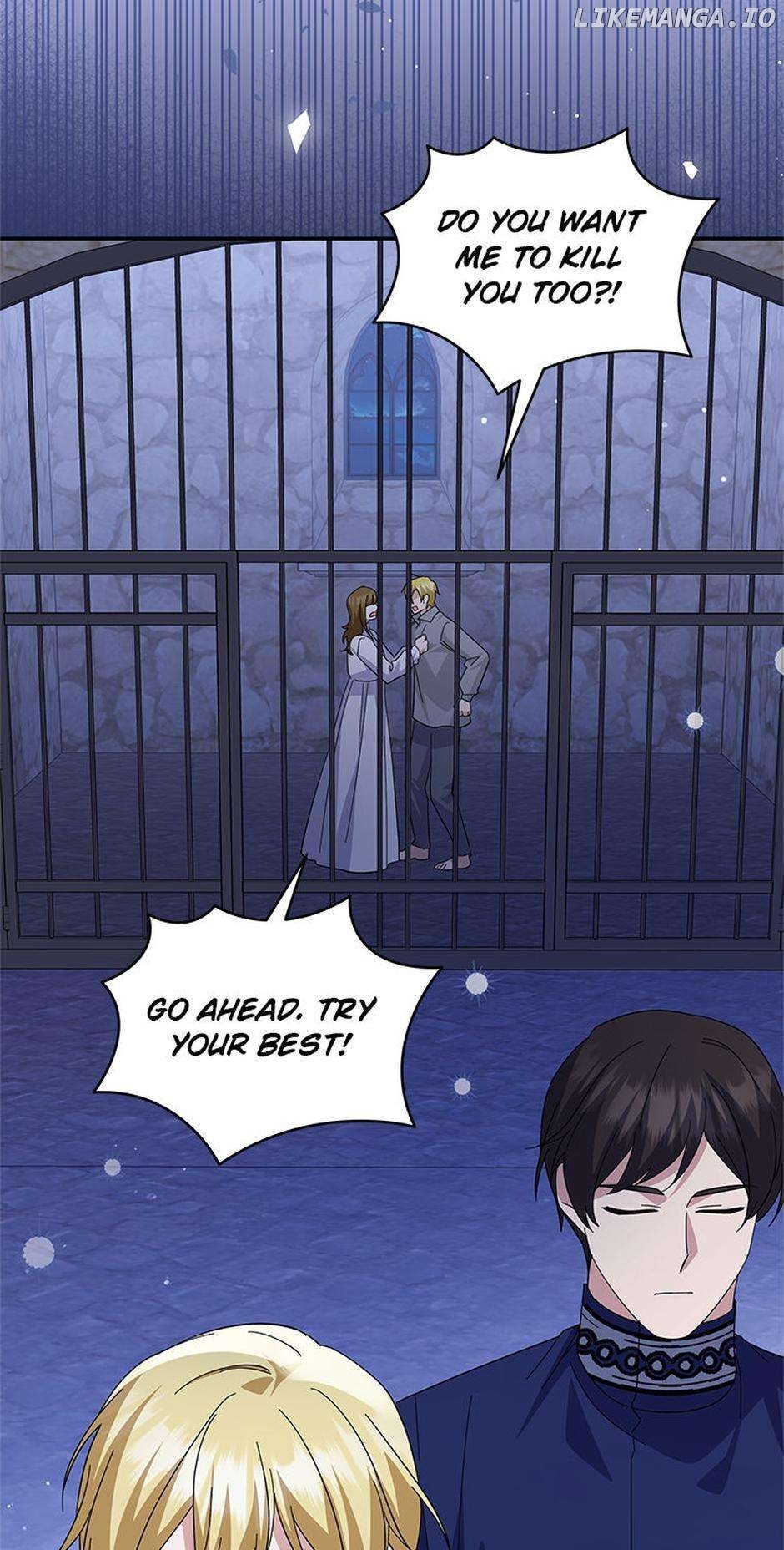 Please Support Revenge Chapter 101 page 63