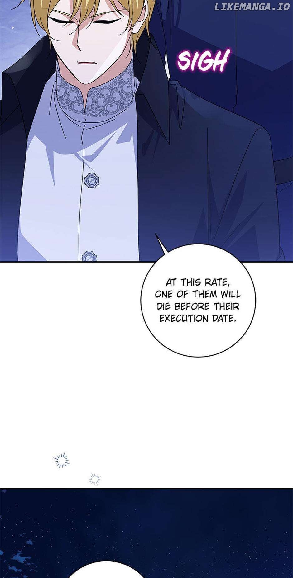 Please Support Revenge Chapter 101 page 64