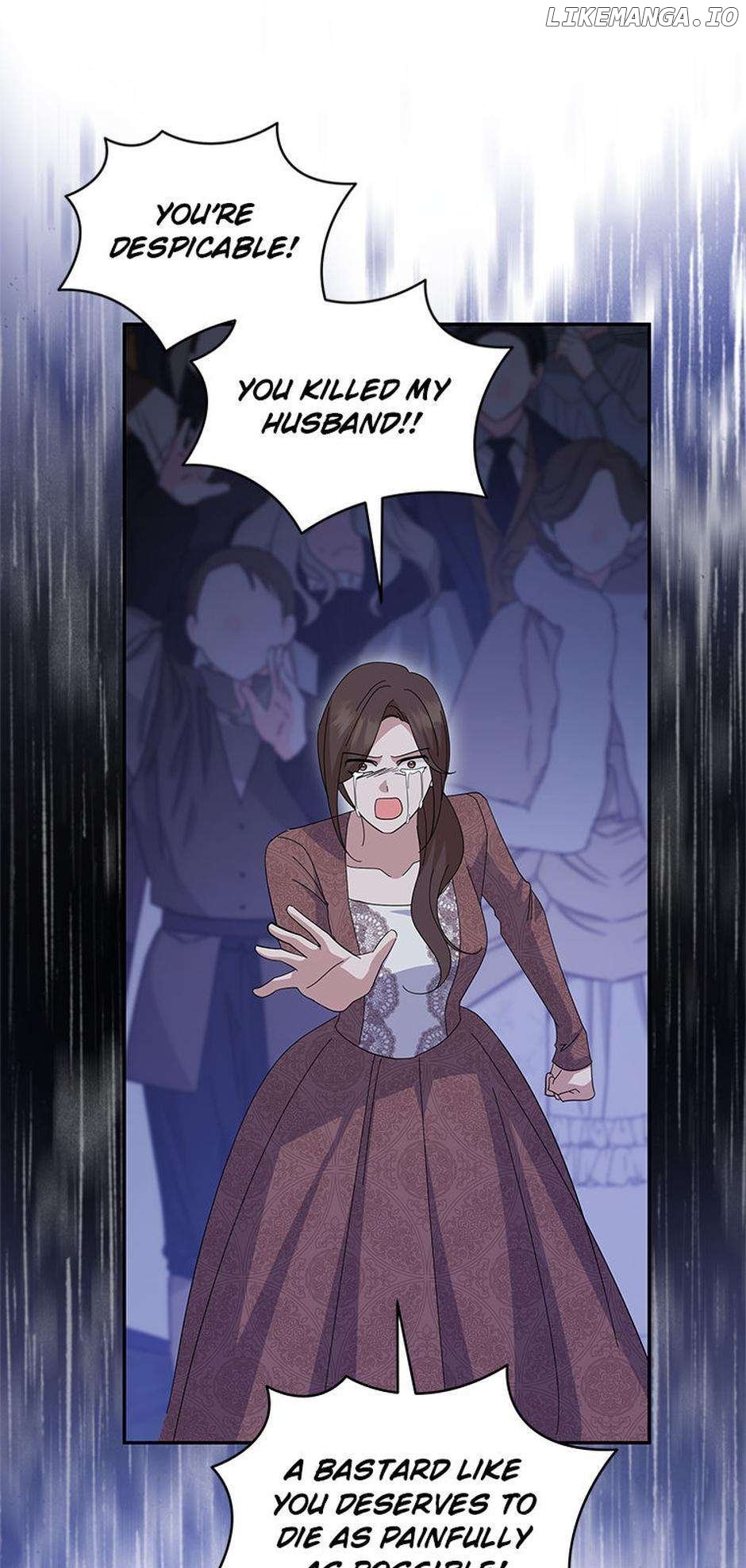 Please Support Revenge Chapter 101 page 71