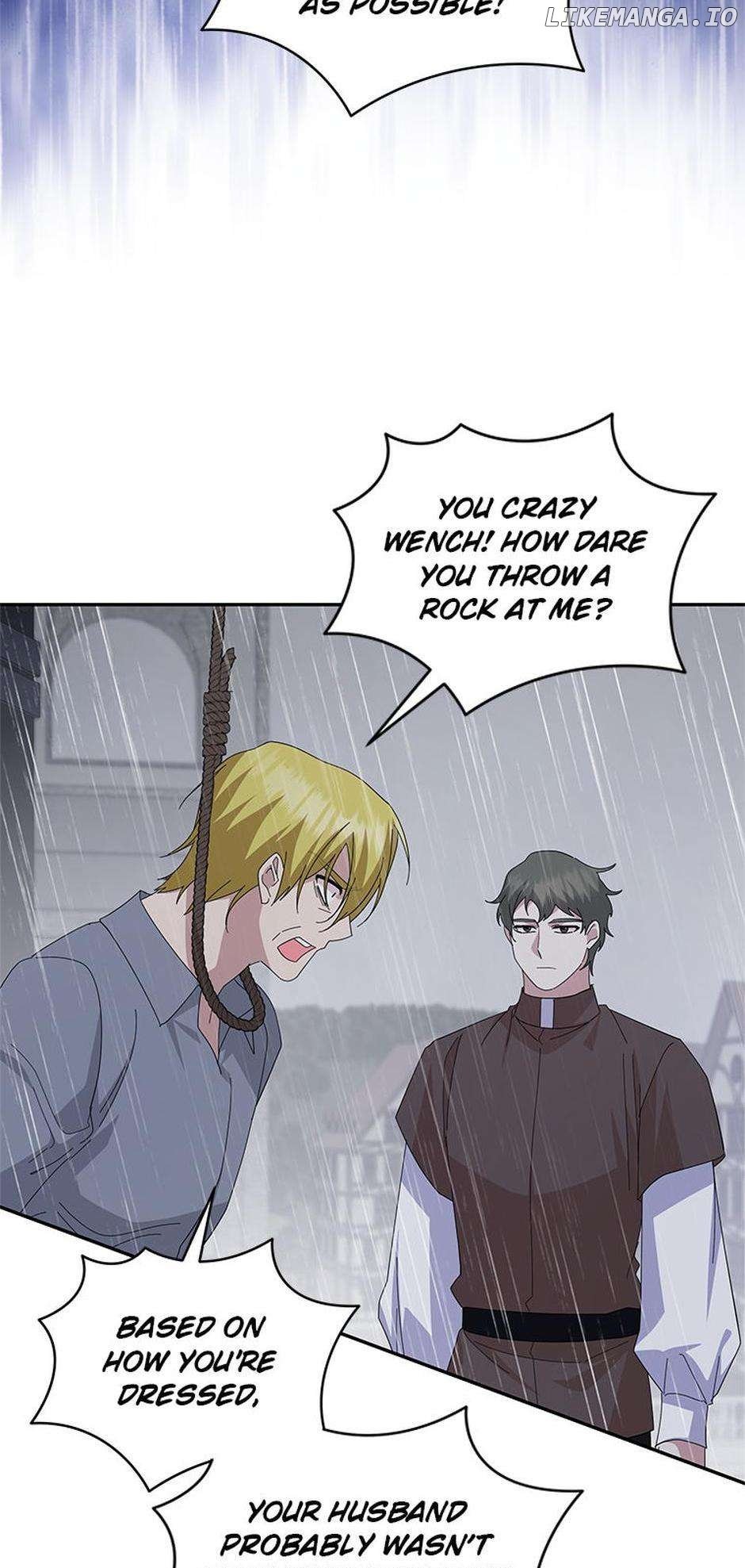 Please Support Revenge Chapter 101 page 72