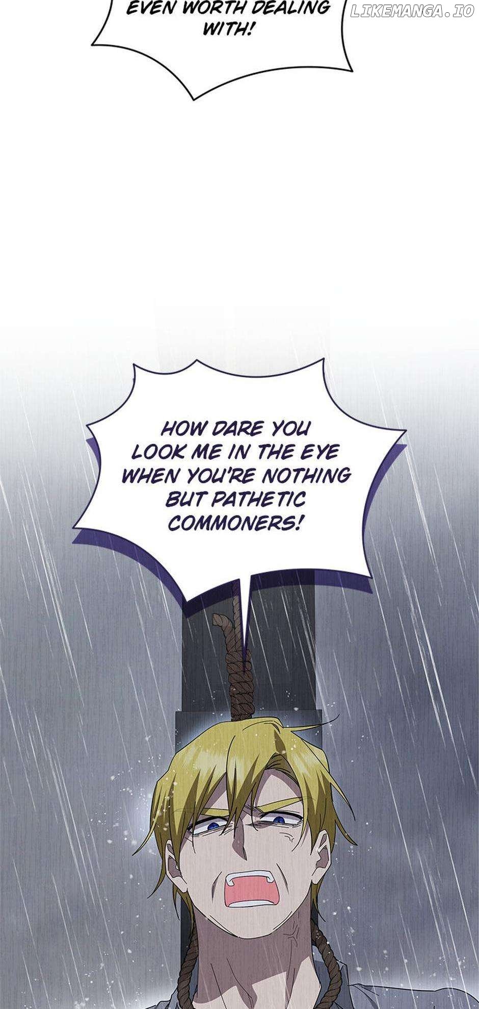 Please Support Revenge Chapter 101 page 73
