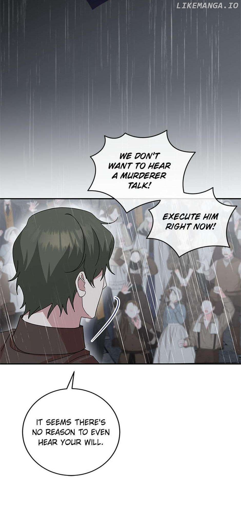 Please Support Revenge Chapter 101 page 75
