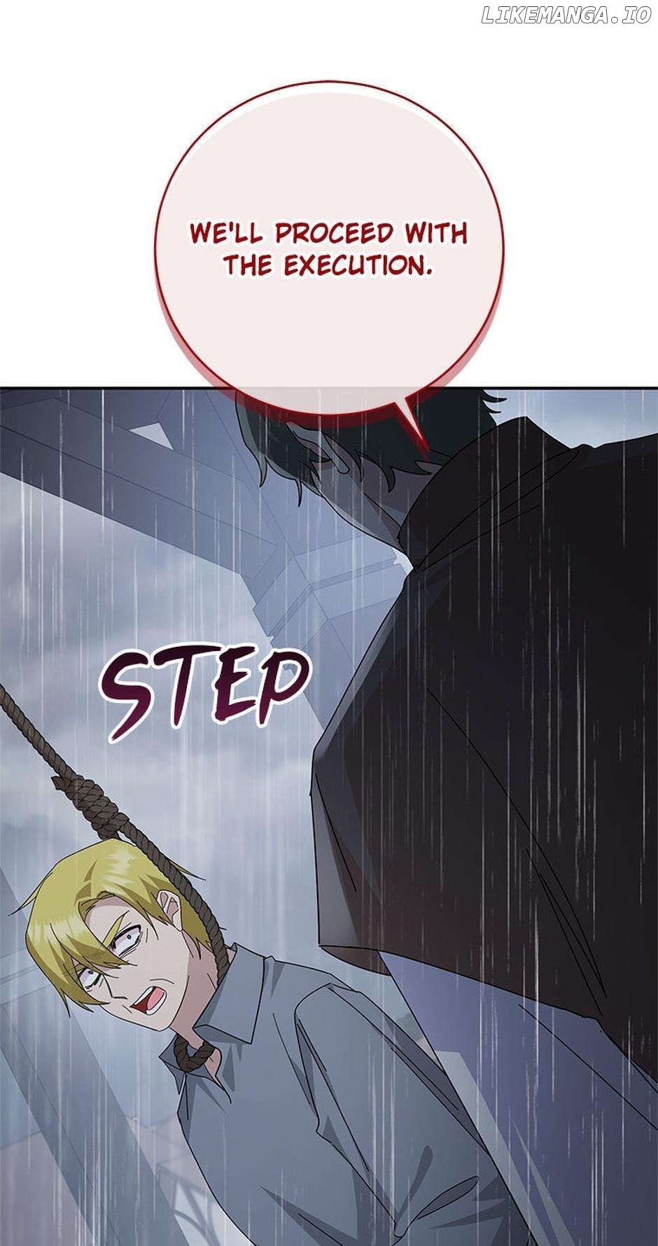 Please Support Revenge Chapter 101 page 76