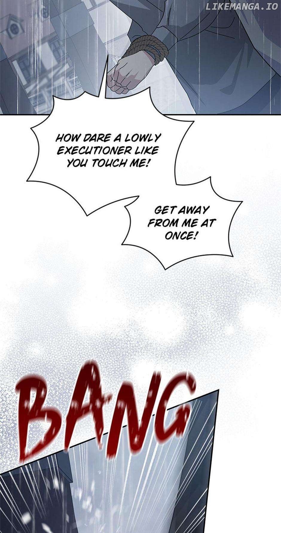 Please Support Revenge Chapter 101 page 77