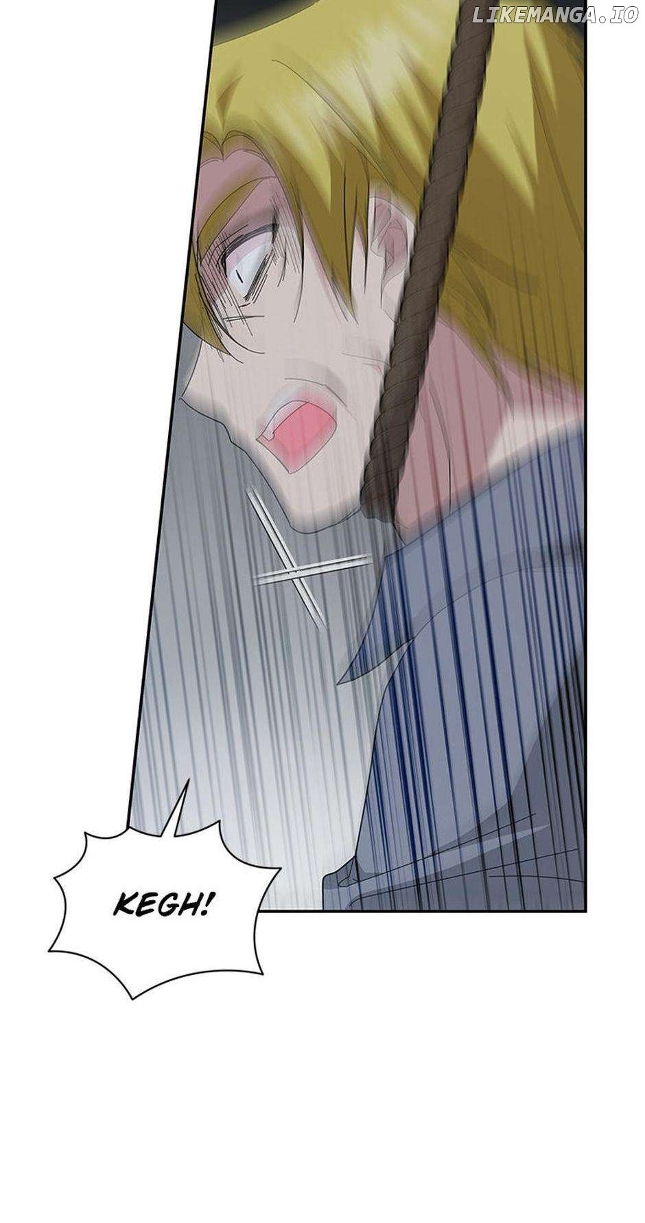 Please Support Revenge Chapter 101 page 79