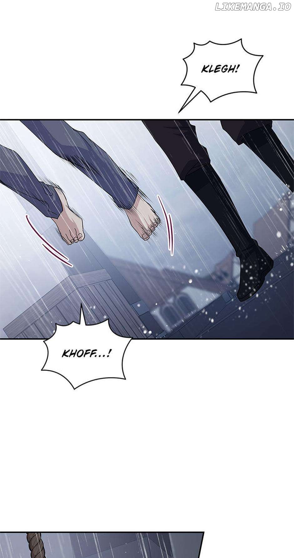 Please Support Revenge Chapter 101 page 80