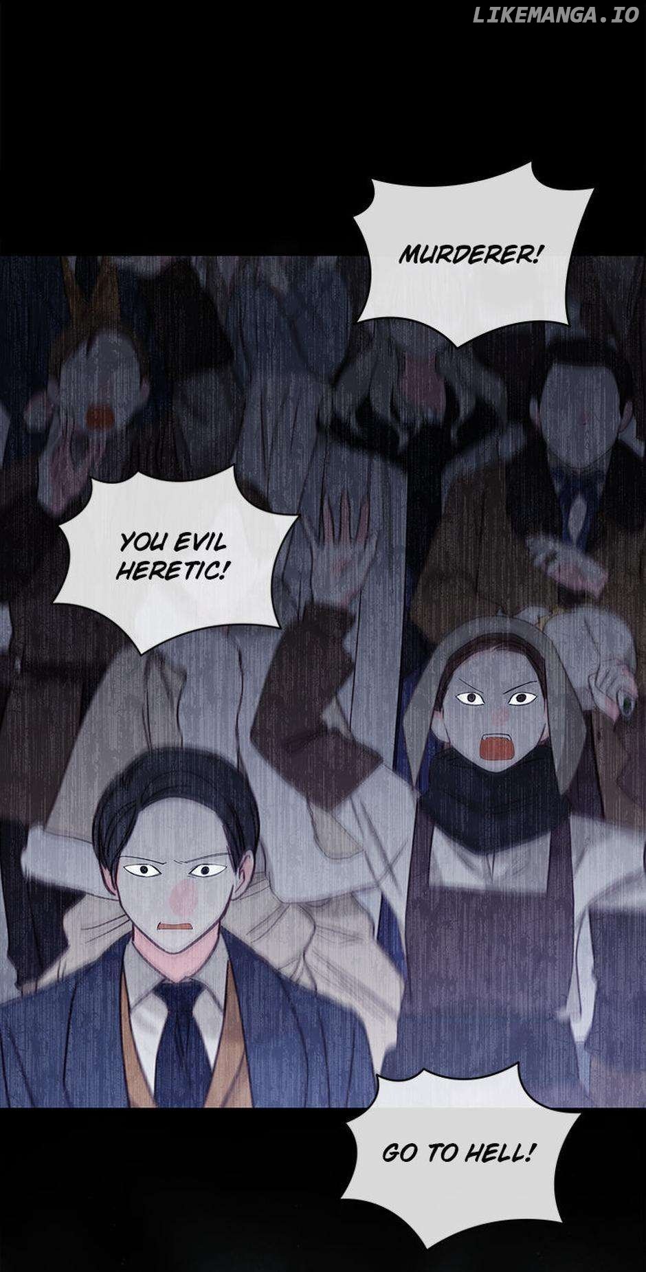 Please Support Revenge Chapter 101 page 83