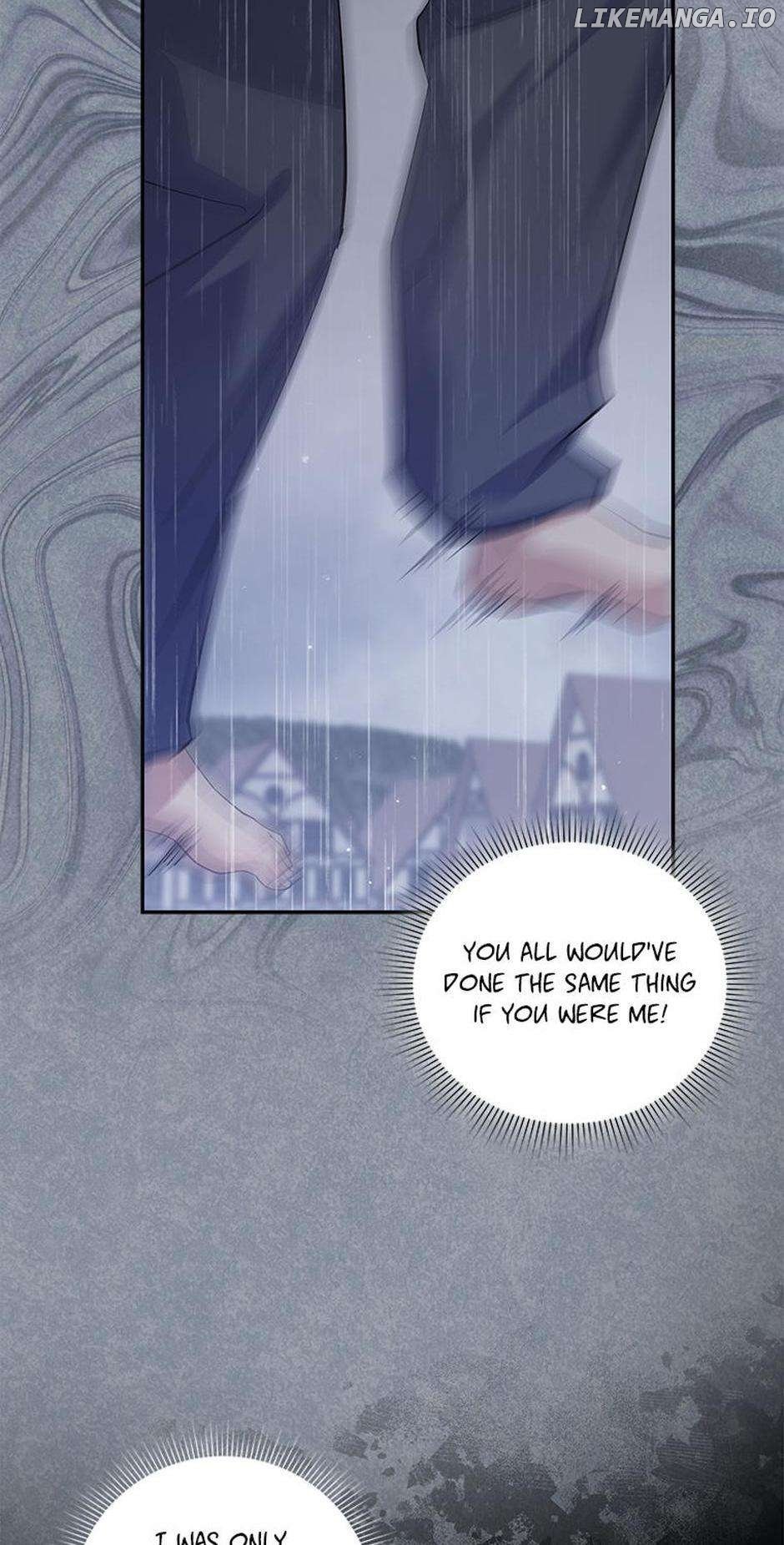 Please Support Revenge Chapter 101 page 85