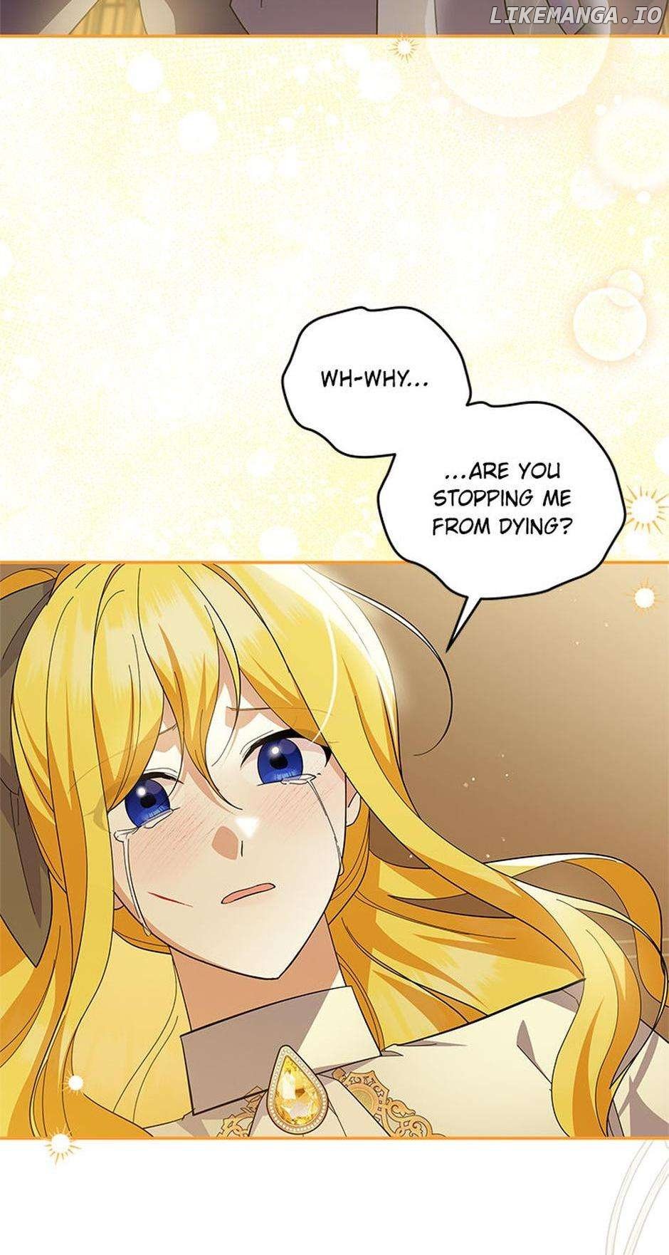 Please Support Revenge Chapter 101 page 8