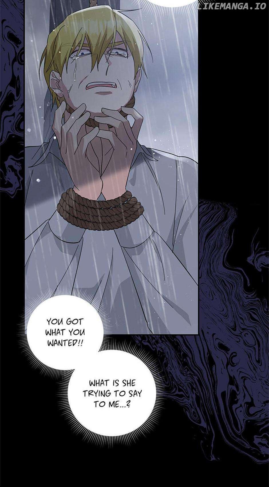 Please Support Revenge Chapter 101 page 94