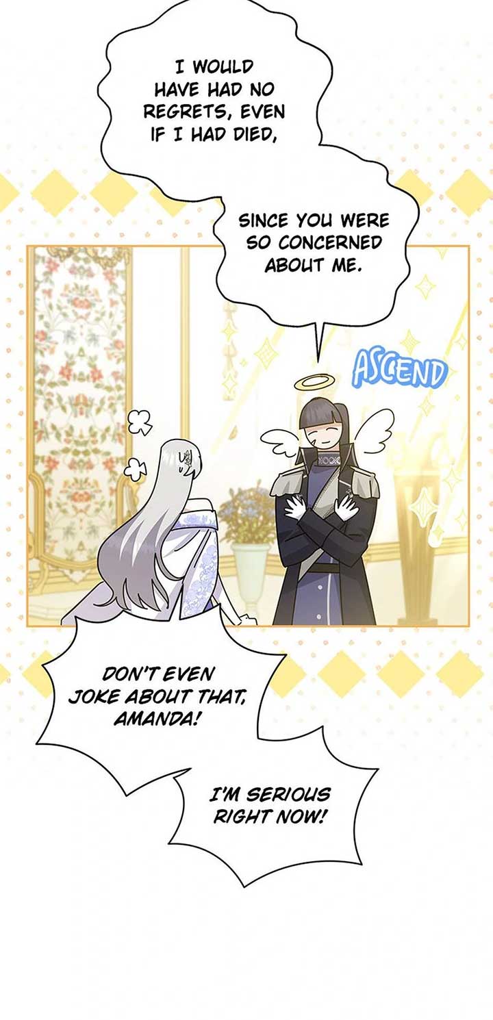 Please Support Revenge Chapter 103 page 9