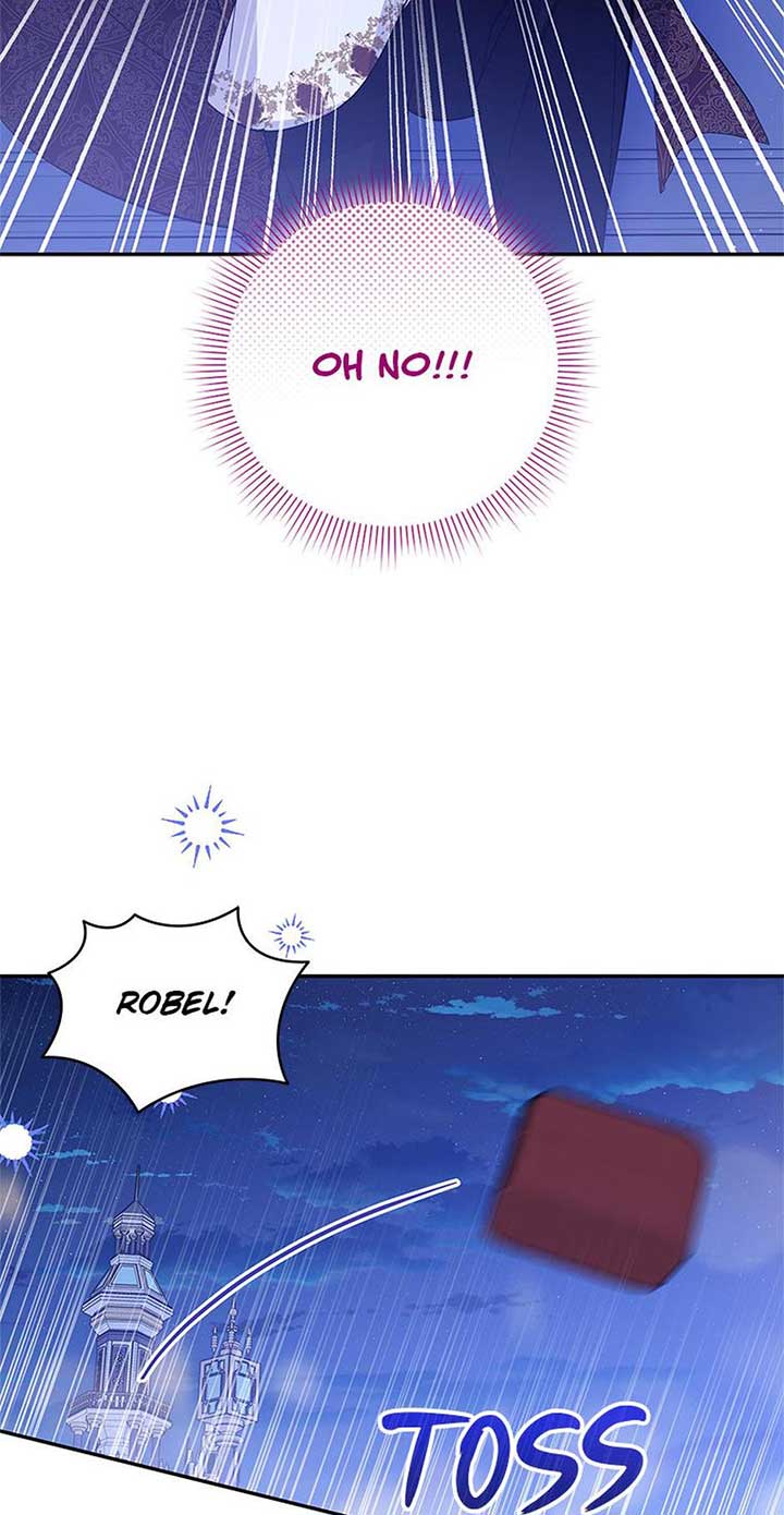 Please Support Revenge Chapter 103 page 99