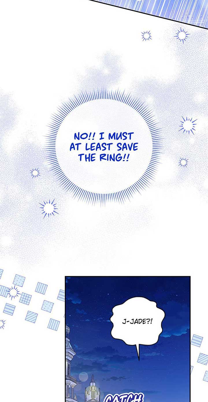 Please Support Revenge Chapter 103 page 100
