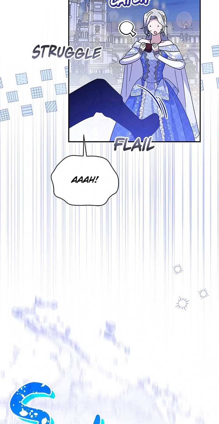 Please Support Revenge Chapter 103 page 101