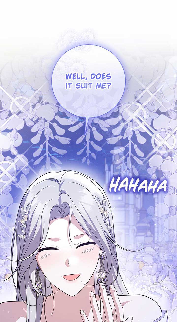 Please Support Revenge Chapter 103 page 108