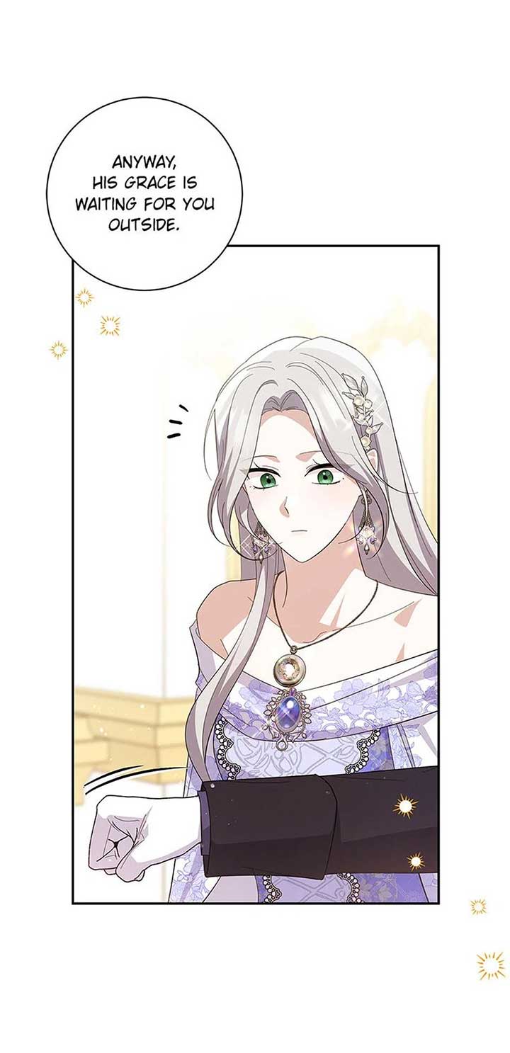 Please Support Revenge Chapter 103 page 10