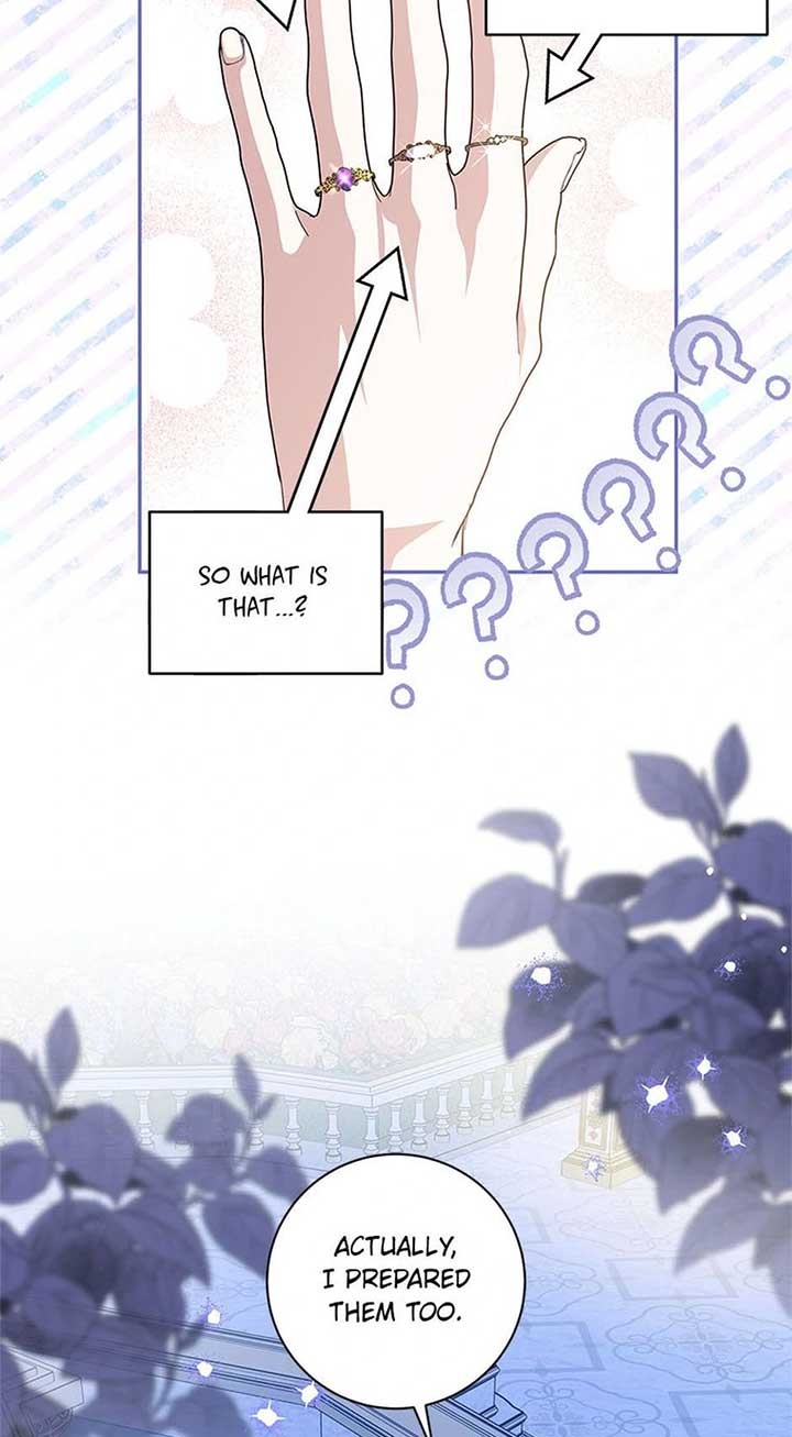 Please Support Revenge Chapter 103 page 111