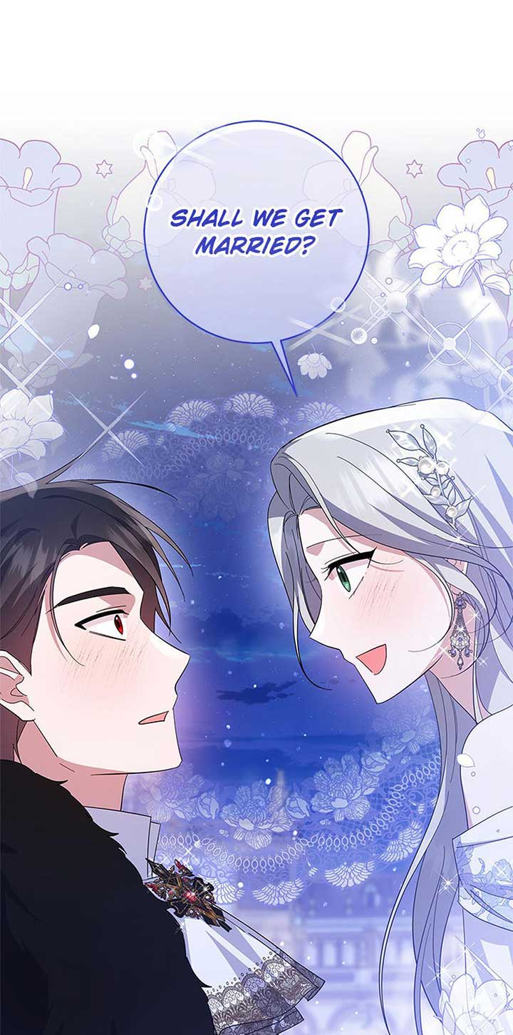 Please Support Revenge Chapter 103 page 113