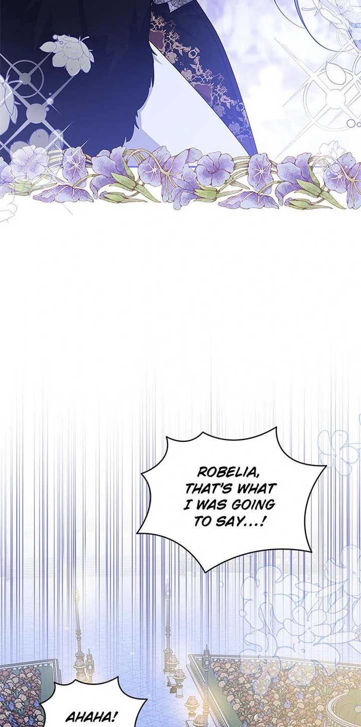 Please Support Revenge Chapter 103 page 114