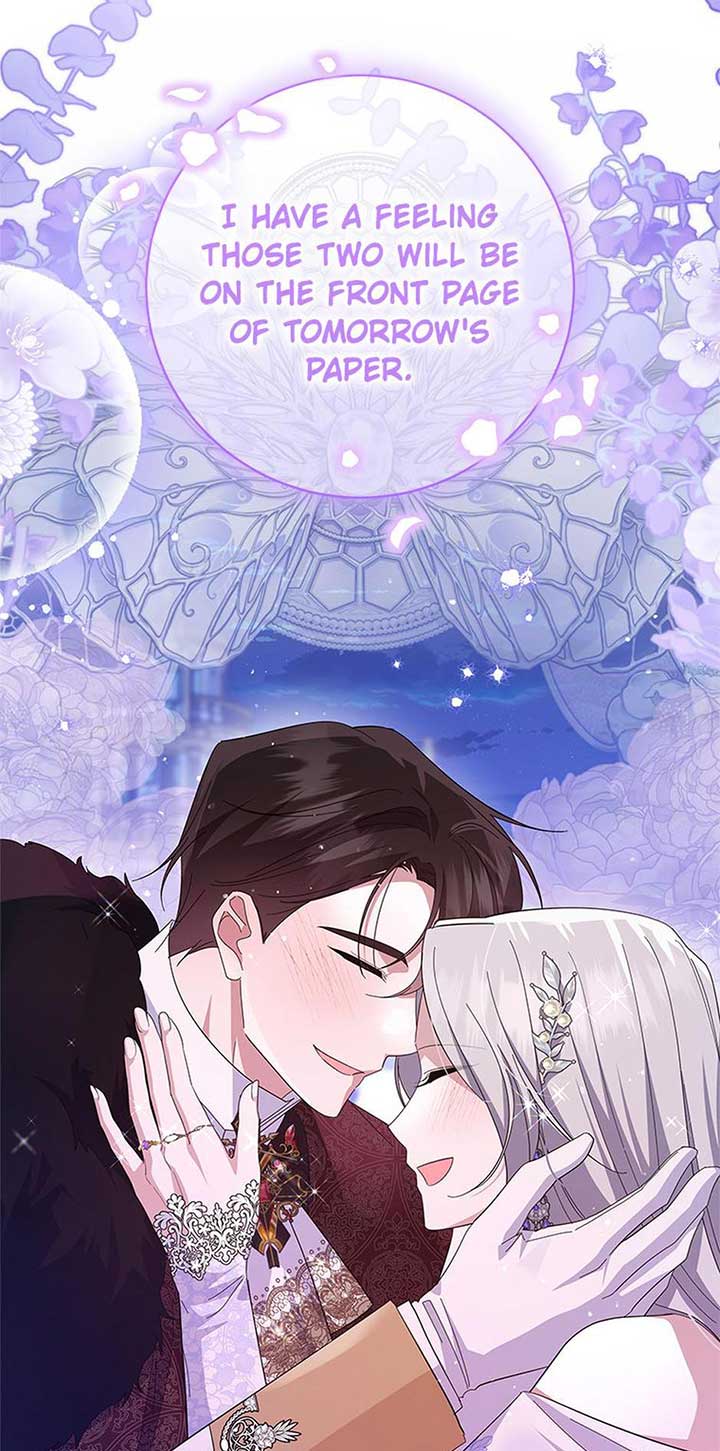 Please Support Revenge Chapter 103 page 117
