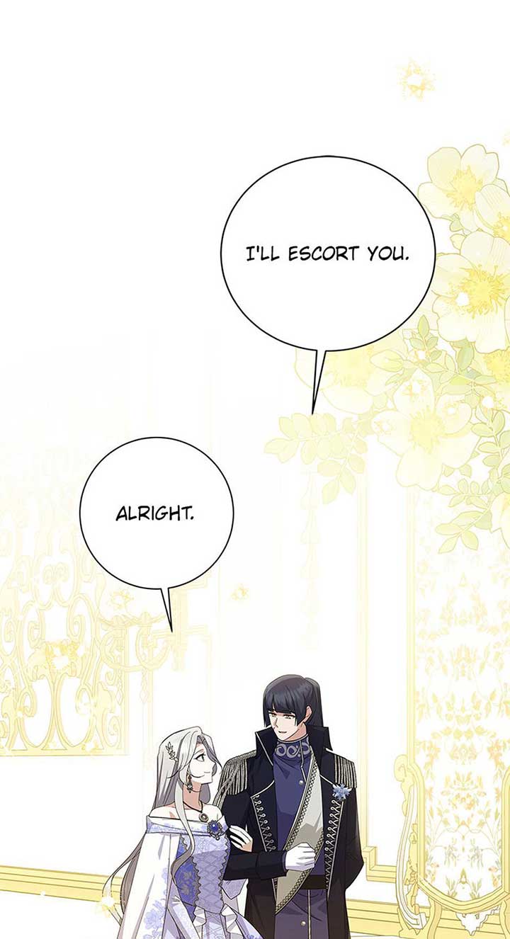 Please Support Revenge Chapter 103 page 11