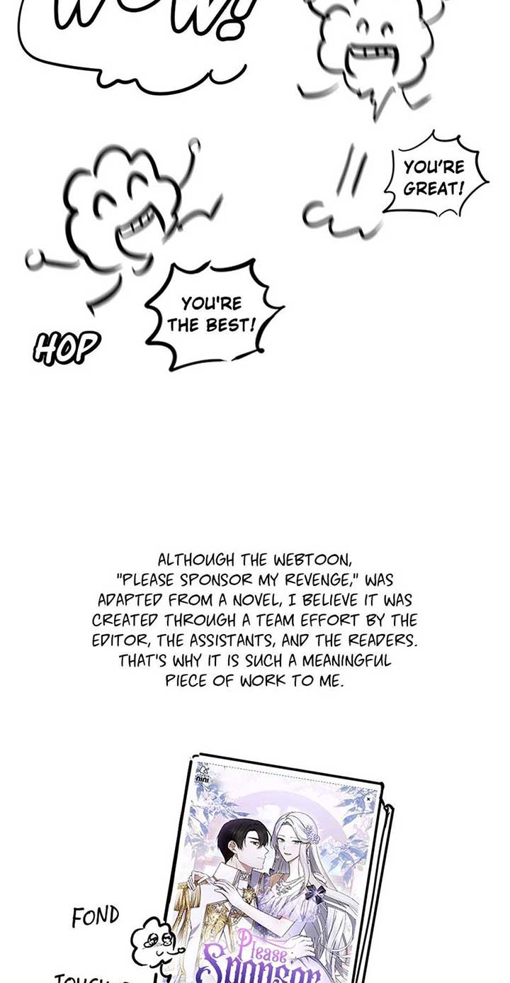 Please Support Revenge Chapter 103 page 120