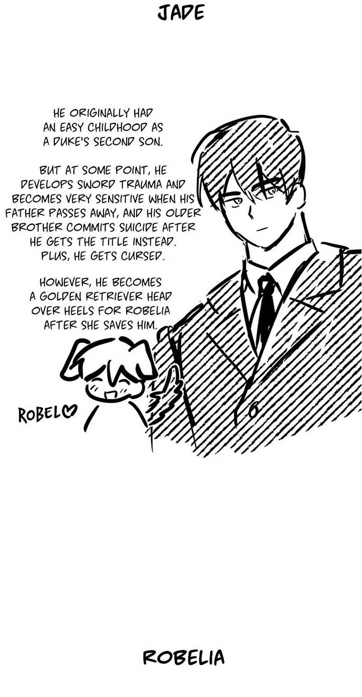 Please Support Revenge Chapter 103 page 123